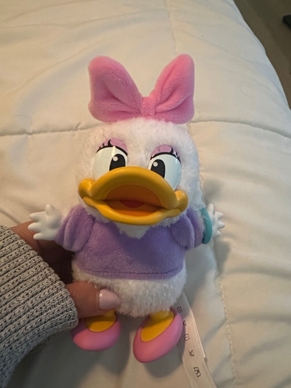 PopMart Mickey and Friends Daisy Duck